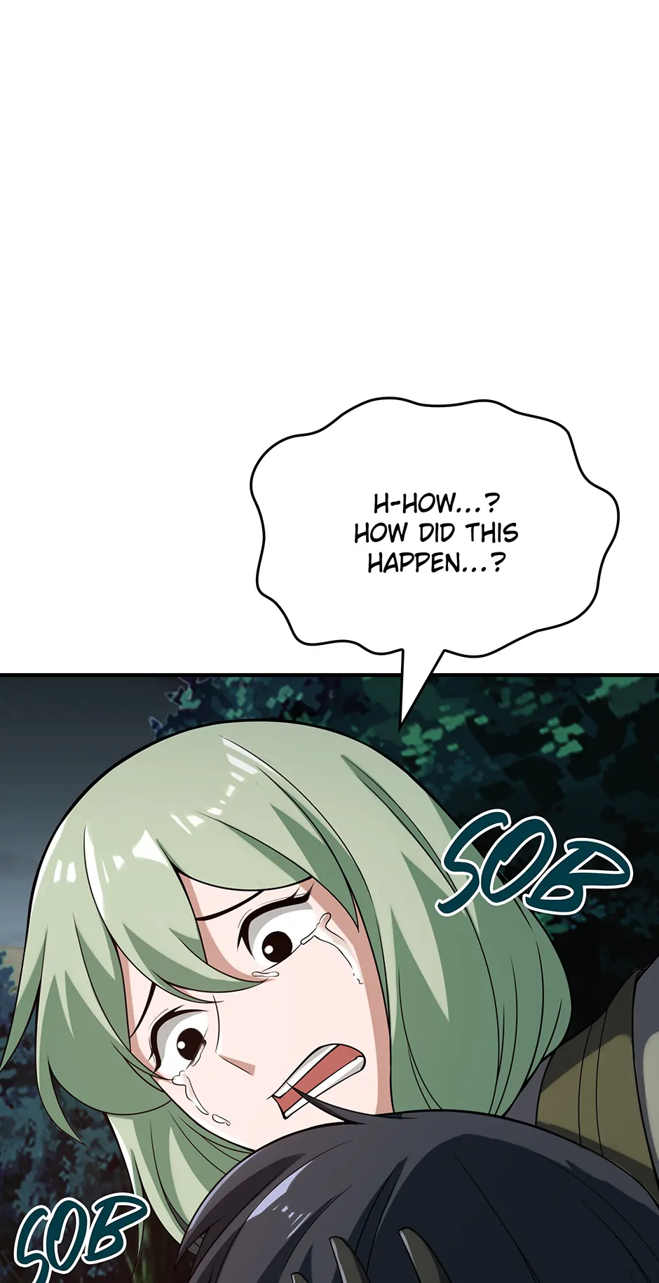 I swallowed the heavenly demon Chapter 37 27